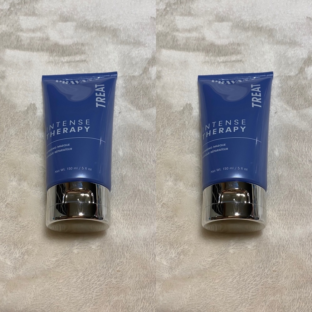 Pravana Intense Therapy Treat Masque 5 oz